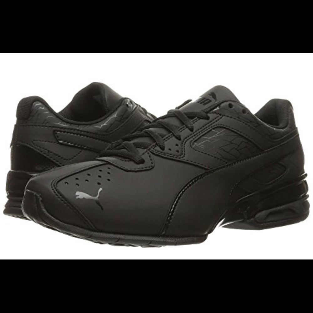 PUMA Tazon 6 Fracture Fm. New, never worn!